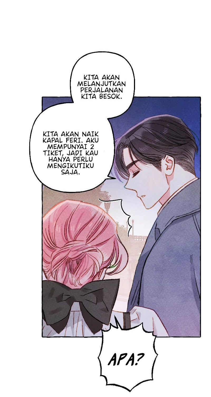 I Raised a Black Dragon (Pre-Serialization) Chapter 22 Gambar 52