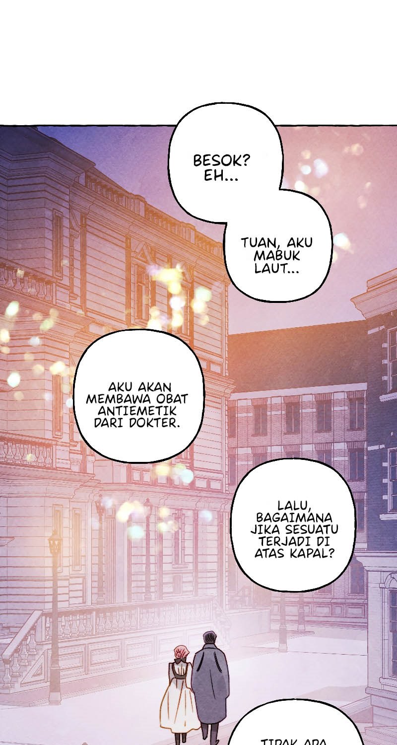I Raised a Black Dragon (Pre-Serialization) Chapter 22 Gambar 53