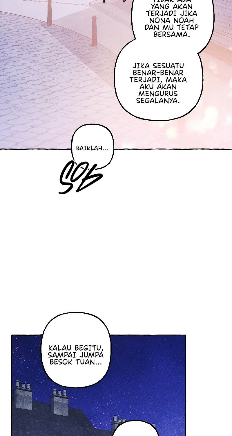 I Raised a Black Dragon (Pre-Serialization) Chapter 22 Gambar 54