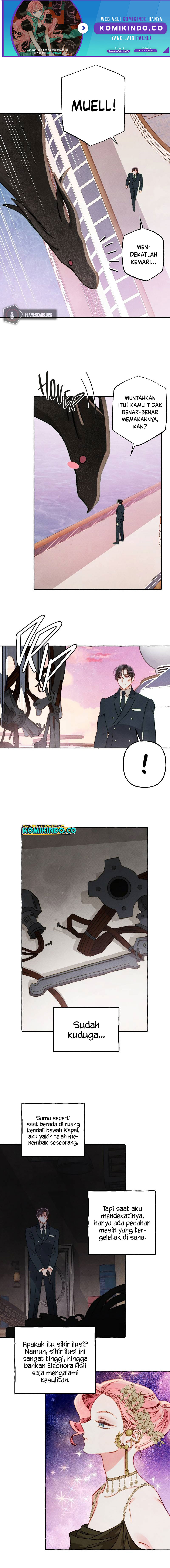 I Raised a Black Dragon (Pre-Serialization) Chapter 29 Gambar 2