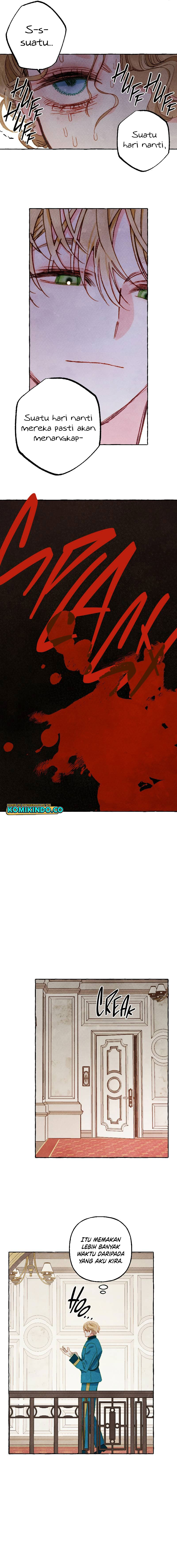 I Raised a Black Dragon (Pre-Serialization) Chapter 29 Gambar 5