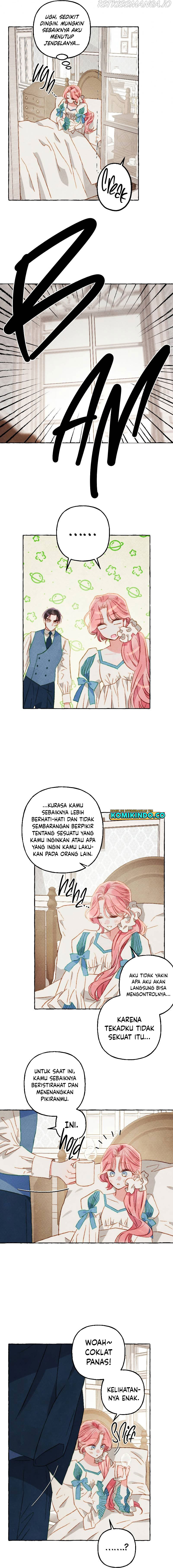 I Raised a Black Dragon (Pre-Serialization) Chapter 29 Gambar 7