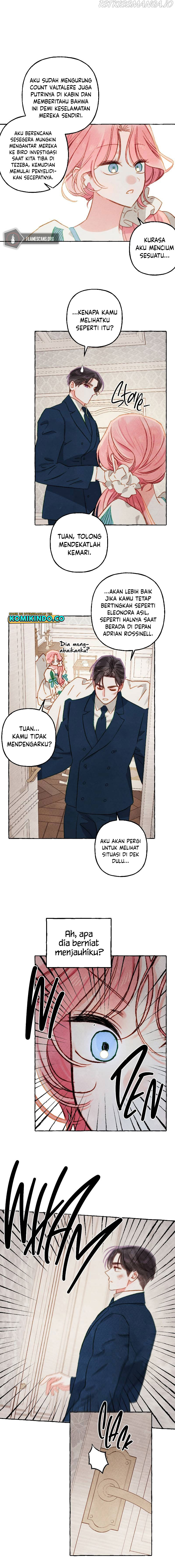 I Raised a Black Dragon (Pre-Serialization) Chapter 29 Gambar 8
