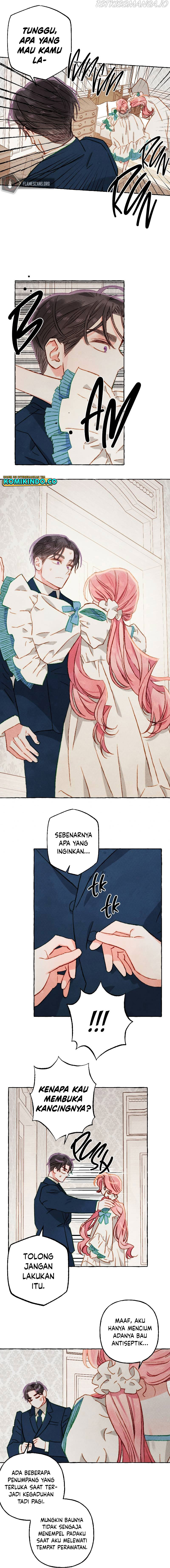 I Raised a Black Dragon (Pre-Serialization) Chapter 29 Gambar 9