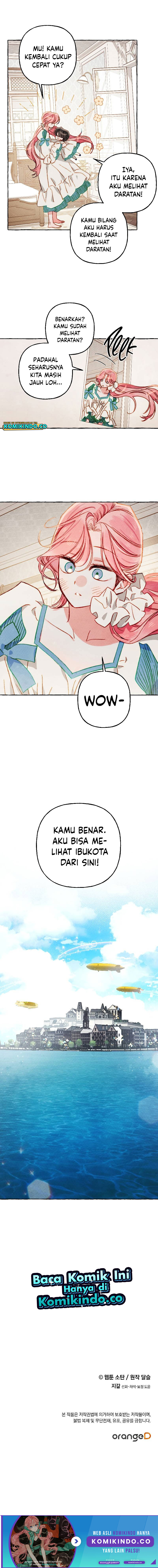I Raised a Black Dragon (Pre-Serialization) Chapter 29 Gambar 13