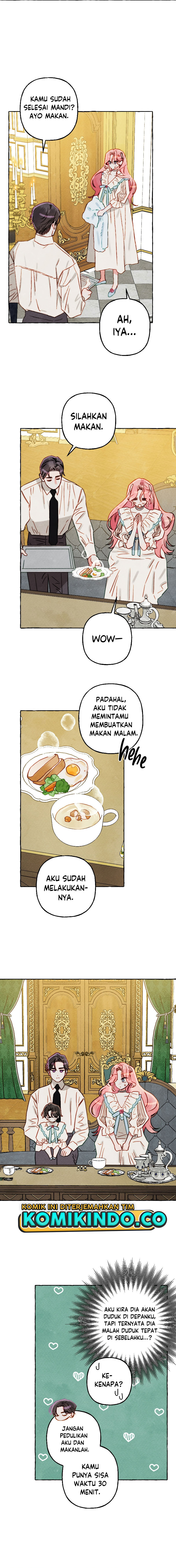 I Raised a Black Dragon (Pre-Serialization) Chapter 36 Gambar 8