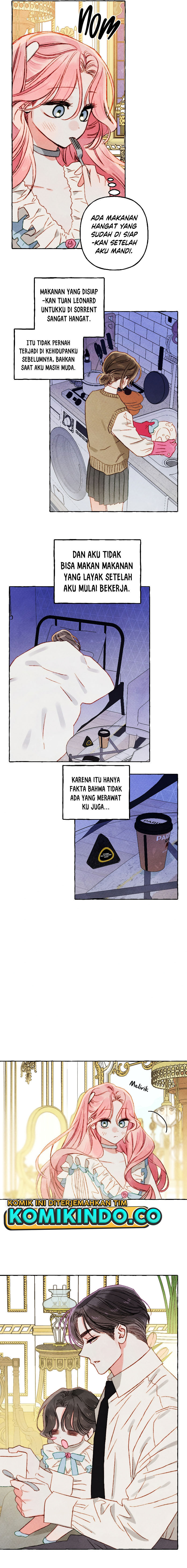 I Raised a Black Dragon (Pre-Serialization) Chapter 36 Gambar 9