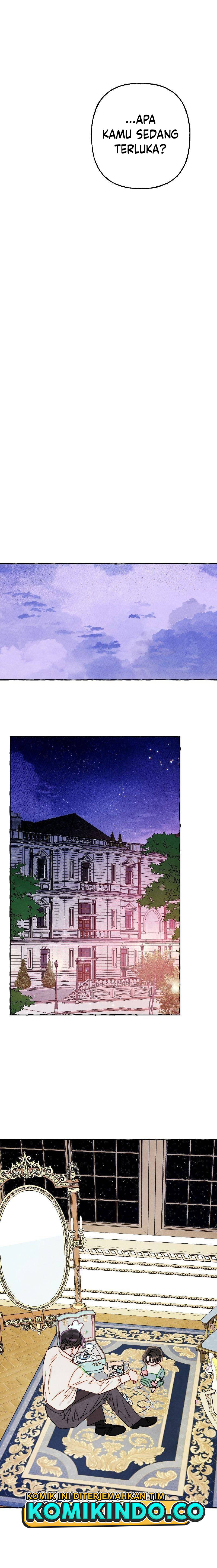 I Raised a Black Dragon (Pre-Serialization) Chapter 38 Gambar 11