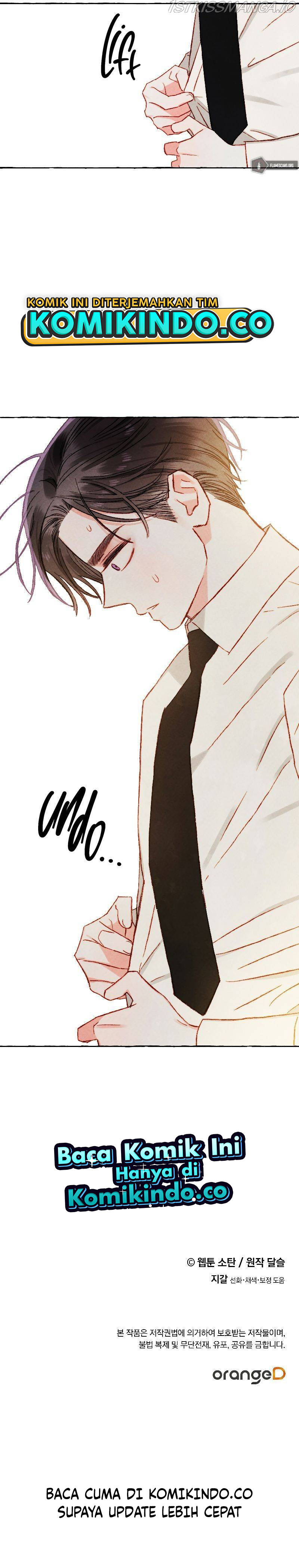 I Raised a Black Dragon (Pre-Serialization) Chapter 38 Gambar 16