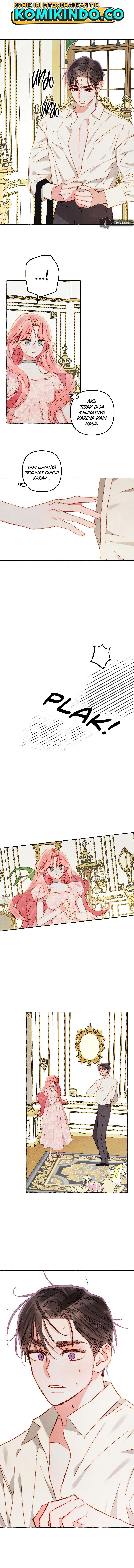 I Raised a Black Dragon (Pre-Serialization) Chapter 39 Gambar 2