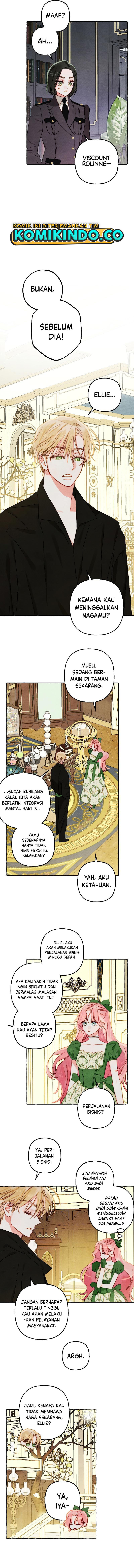 I Raised a Black Dragon (Pre-Serialization) Chapter 39 Gambar 5