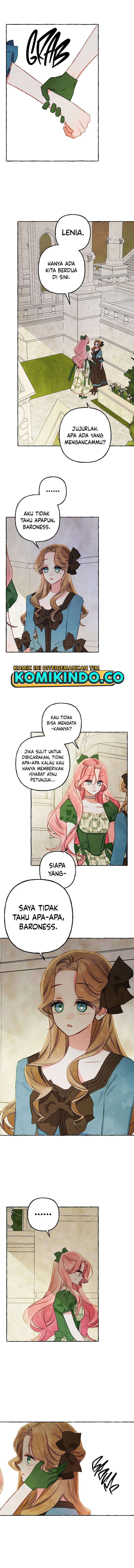 I Raised a Black Dragon (Pre-Serialization) Chapter 39 Gambar 7