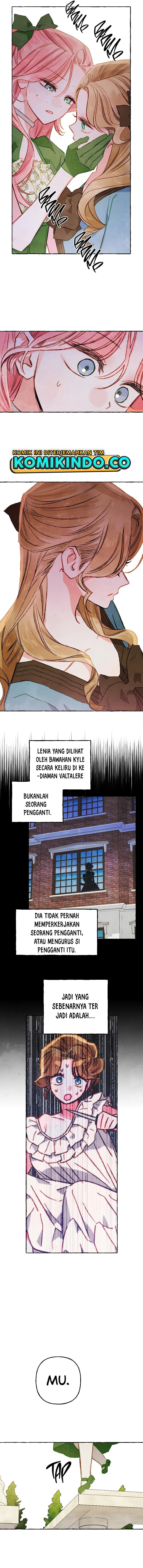 I Raised a Black Dragon (Pre-Serialization) Chapter 39 Gambar 8