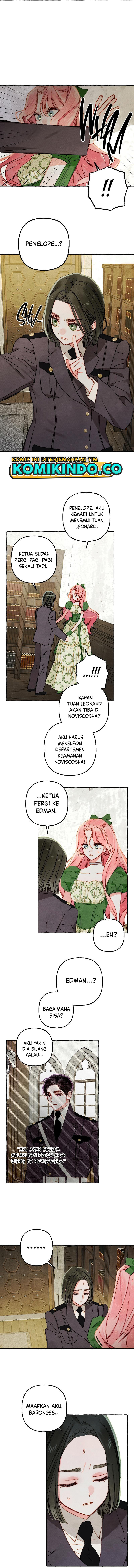 I Raised a Black Dragon (Pre-Serialization) Chapter 39 Gambar 10