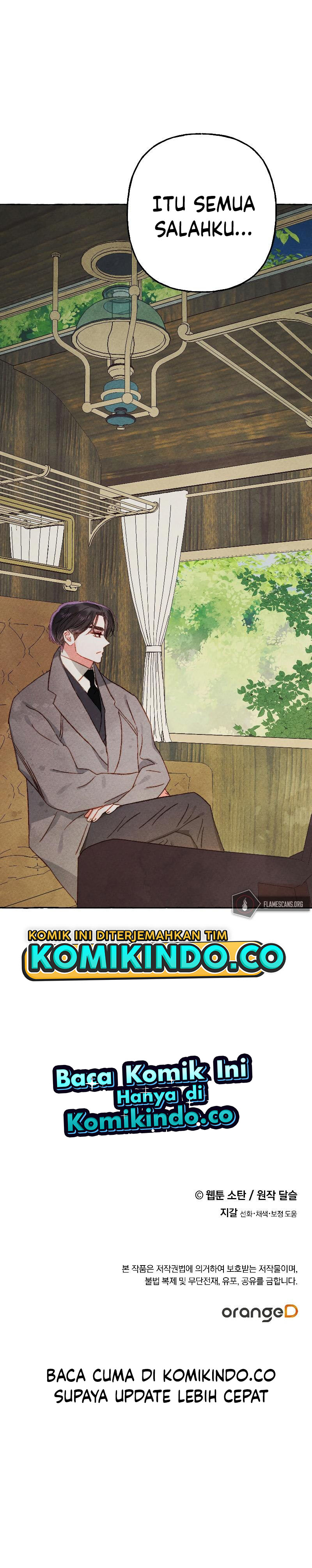 I Raised a Black Dragon (Pre-Serialization) Chapter 39 Gambar 11