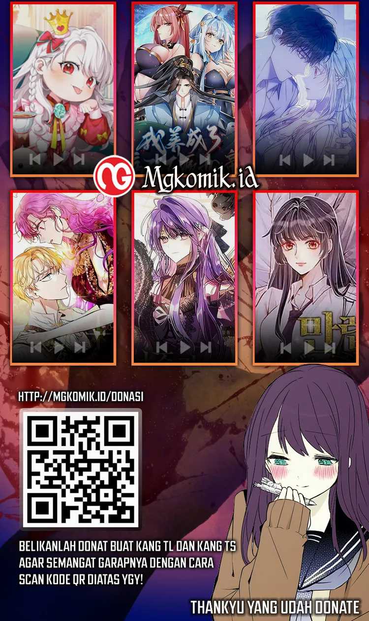 I Raised the Yandere Villain Empress Chapter 01 Gambar 26