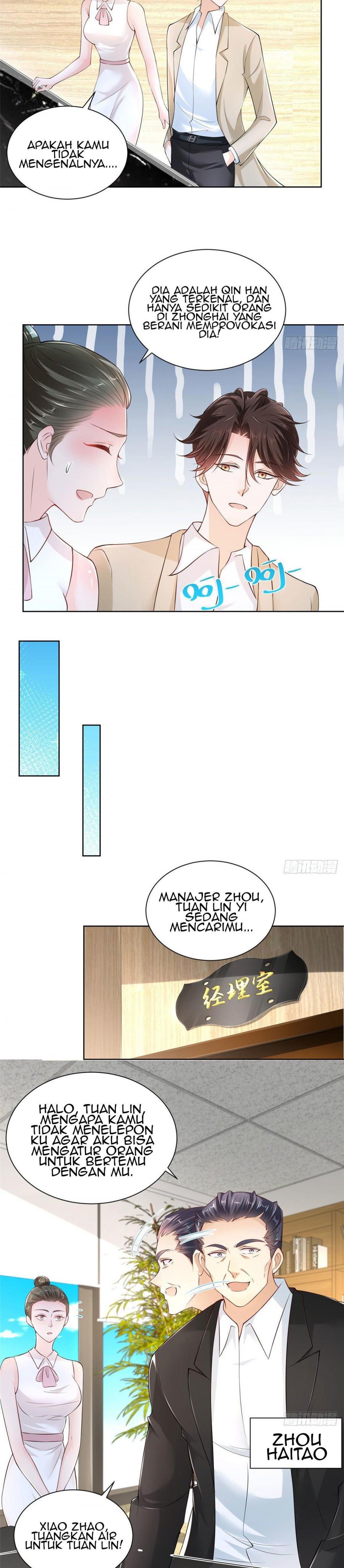 I Randomly Have A New Career Every Week Chapter 11 Gambar 3