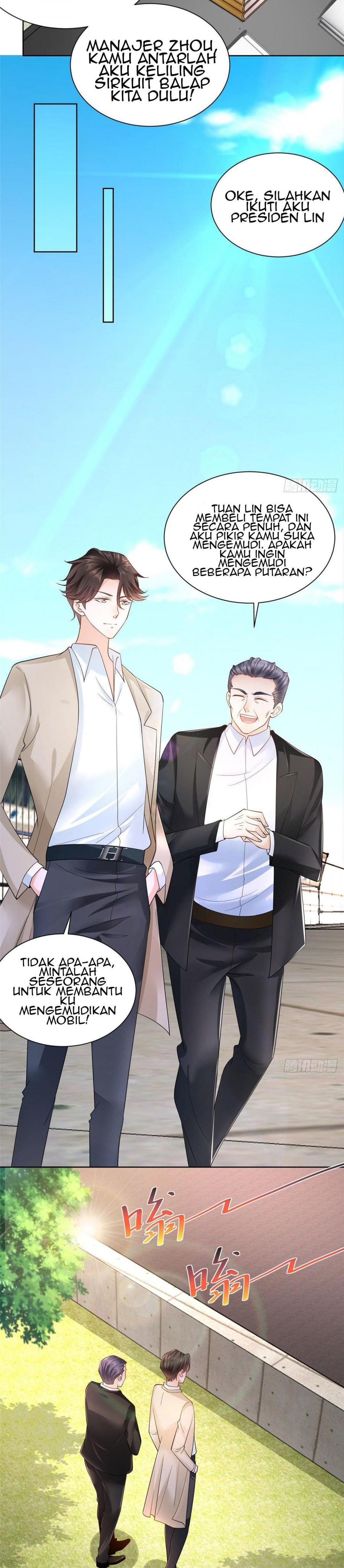 I Randomly Have A New Career Every Week Chapter 11 Gambar 5