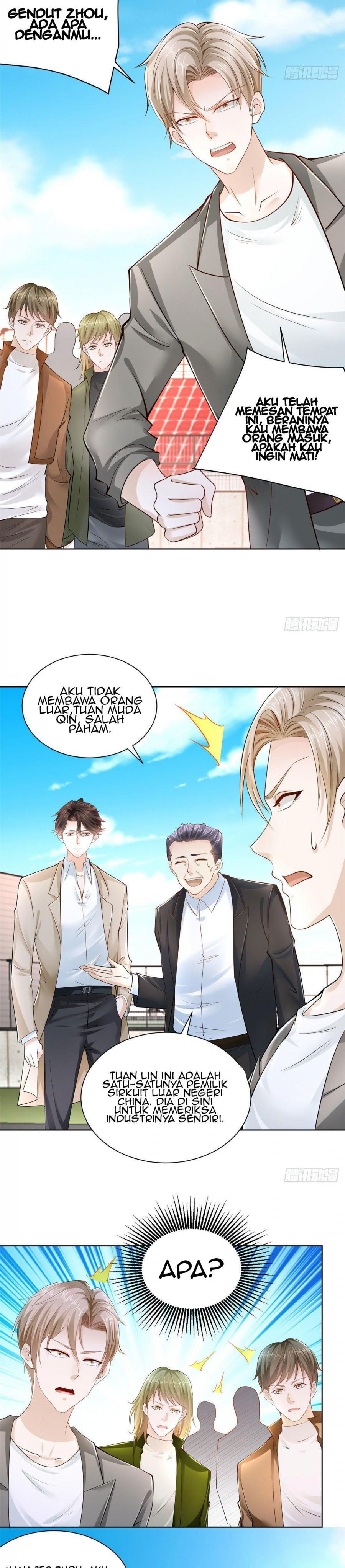 I Randomly Have A New Career Every Week Chapter 11 Gambar 8