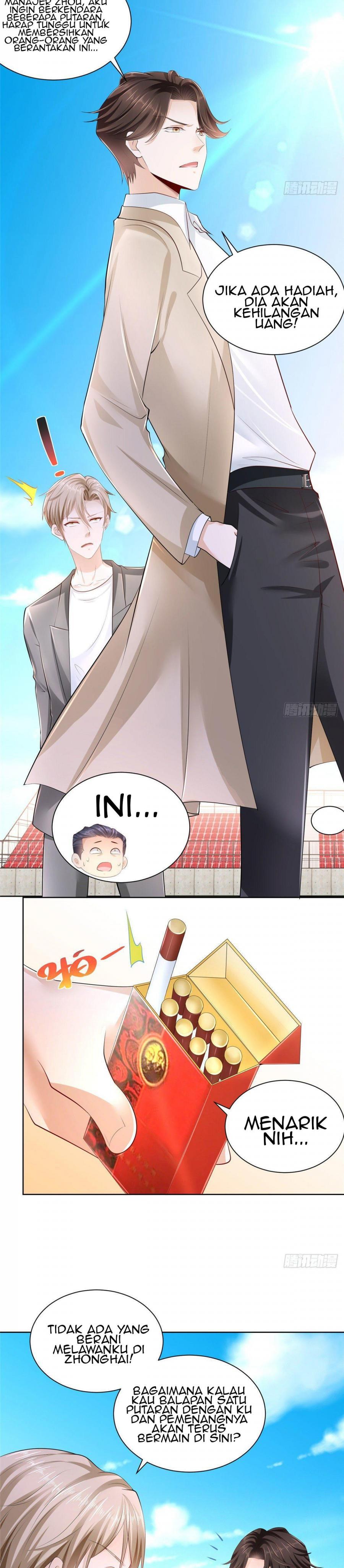 I Randomly Have A New Career Every Week Chapter 11 Gambar 9