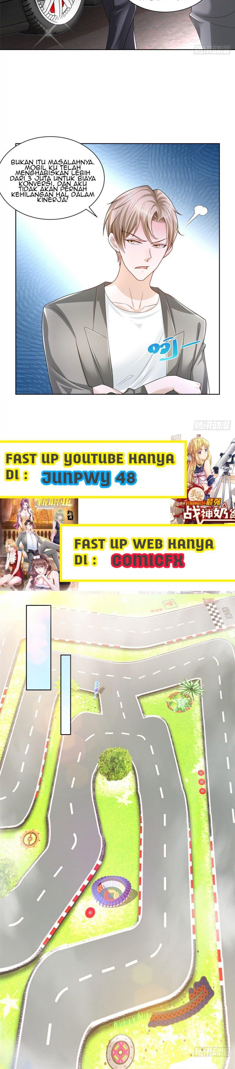 I Randomly Have A New Career Every Week Chapter 11 Gambar 12