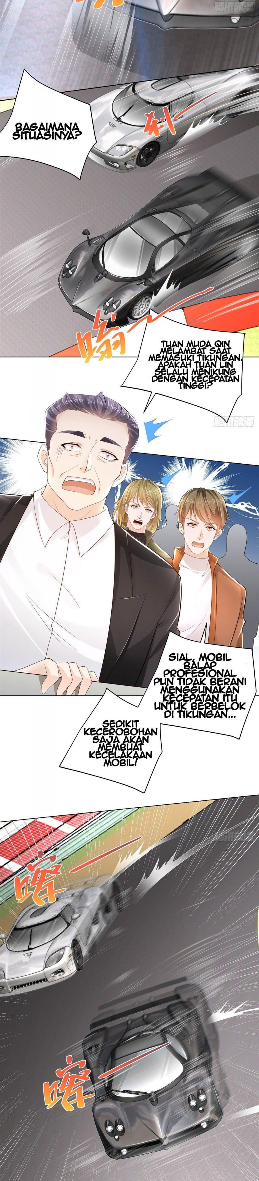 I Randomly Have A New Career Every Week Chapter 11 Gambar 15