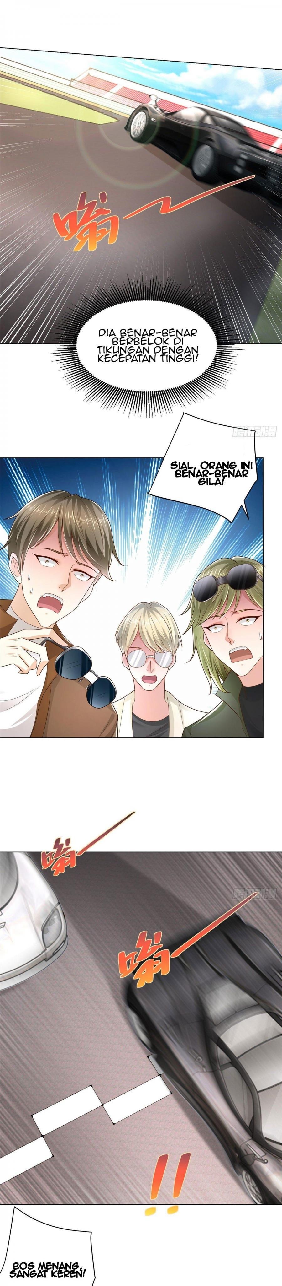 I Randomly Have A New Career Every Week Chapter 11 Gambar 17
