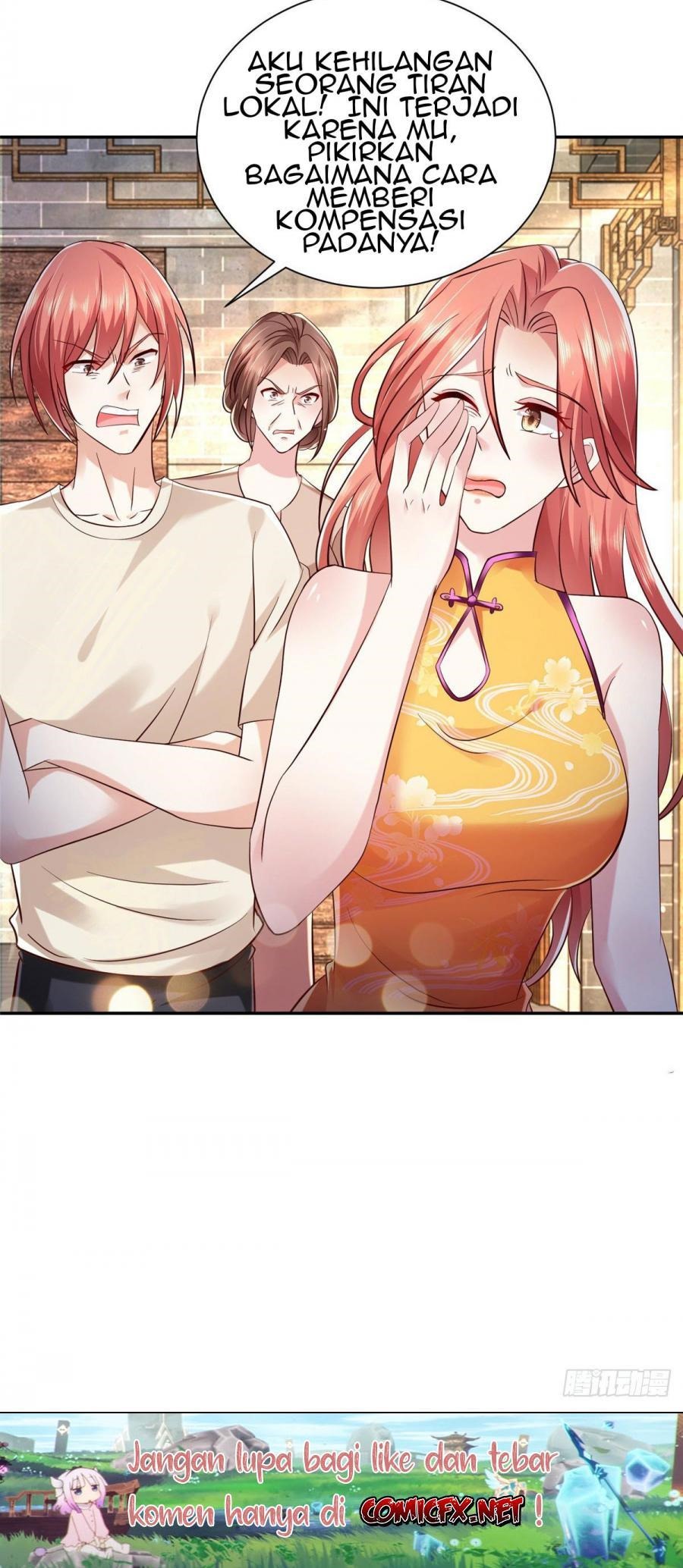 I Randomly Have A New Career Every Week Chapter 26 Gambar 5