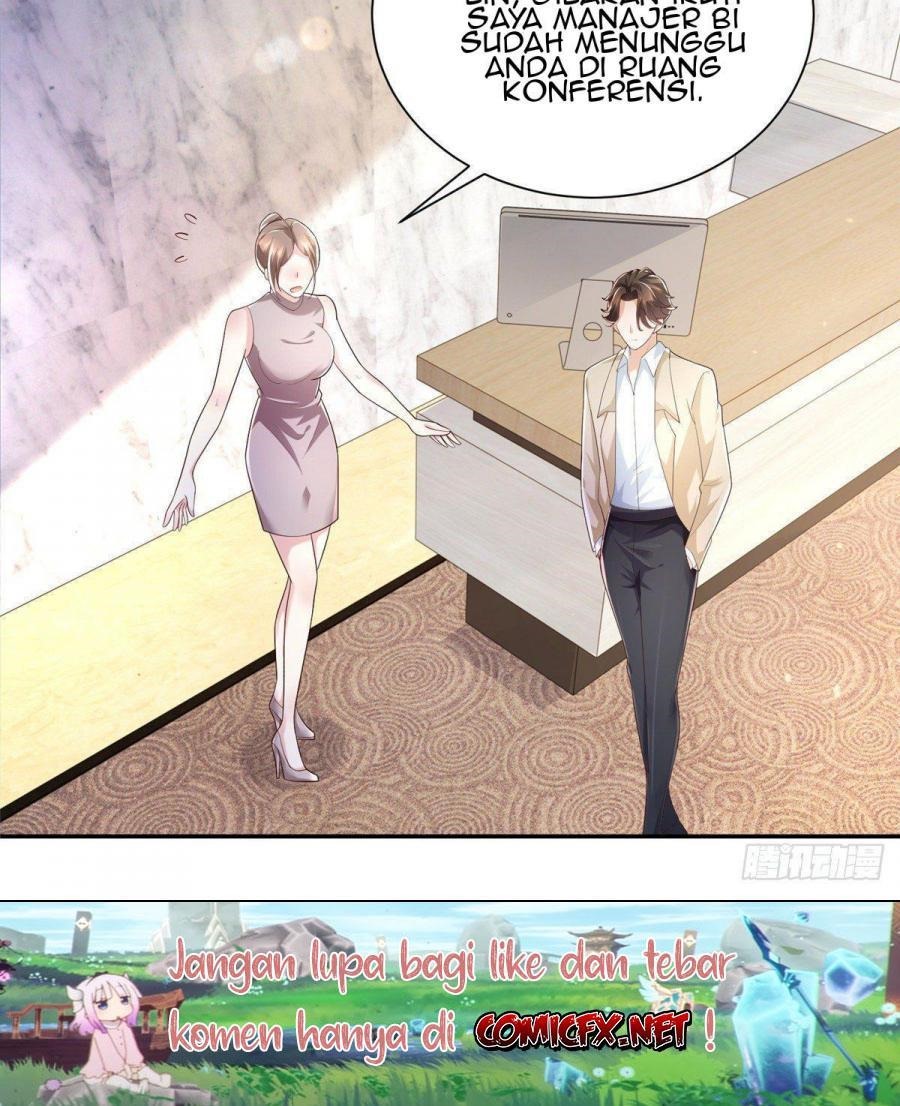 I Randomly Have A New Career Every Week Chapter 26 Gambar 11