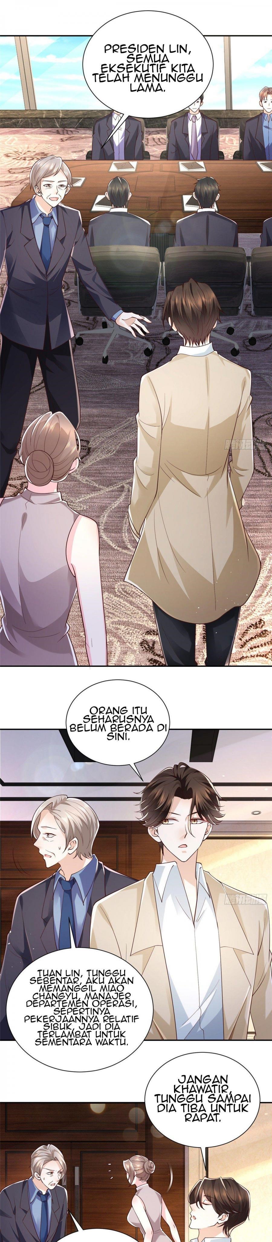 I Randomly Have A New Career Every Week Chapter 26 Gambar 12