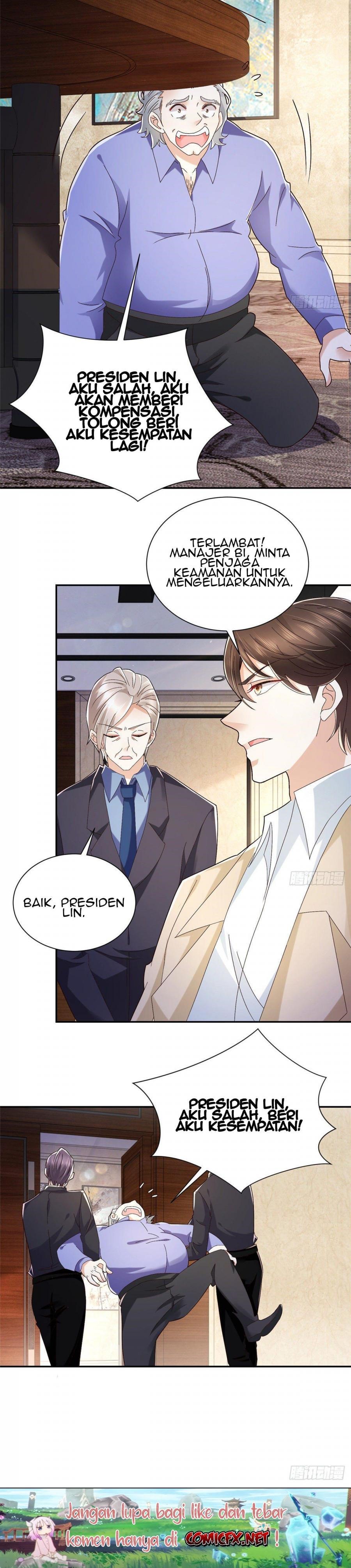 I Randomly Have A New Career Every Week Chapter 26 Gambar 14