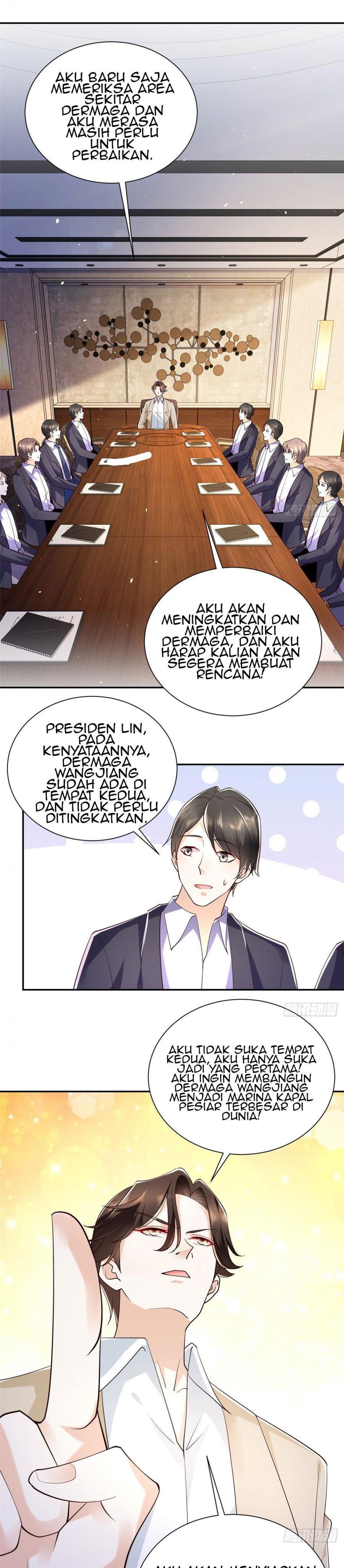 I Randomly Have A New Career Every Week Chapter 26 Gambar 15