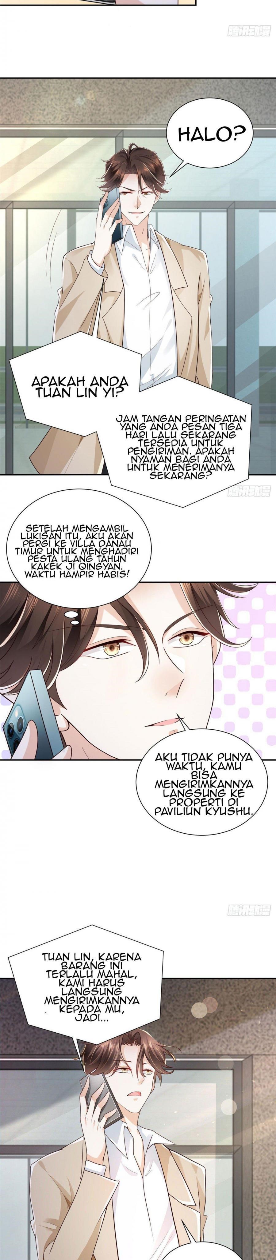 I Randomly Have A New Career Every Week Chapter 26 Gambar 17