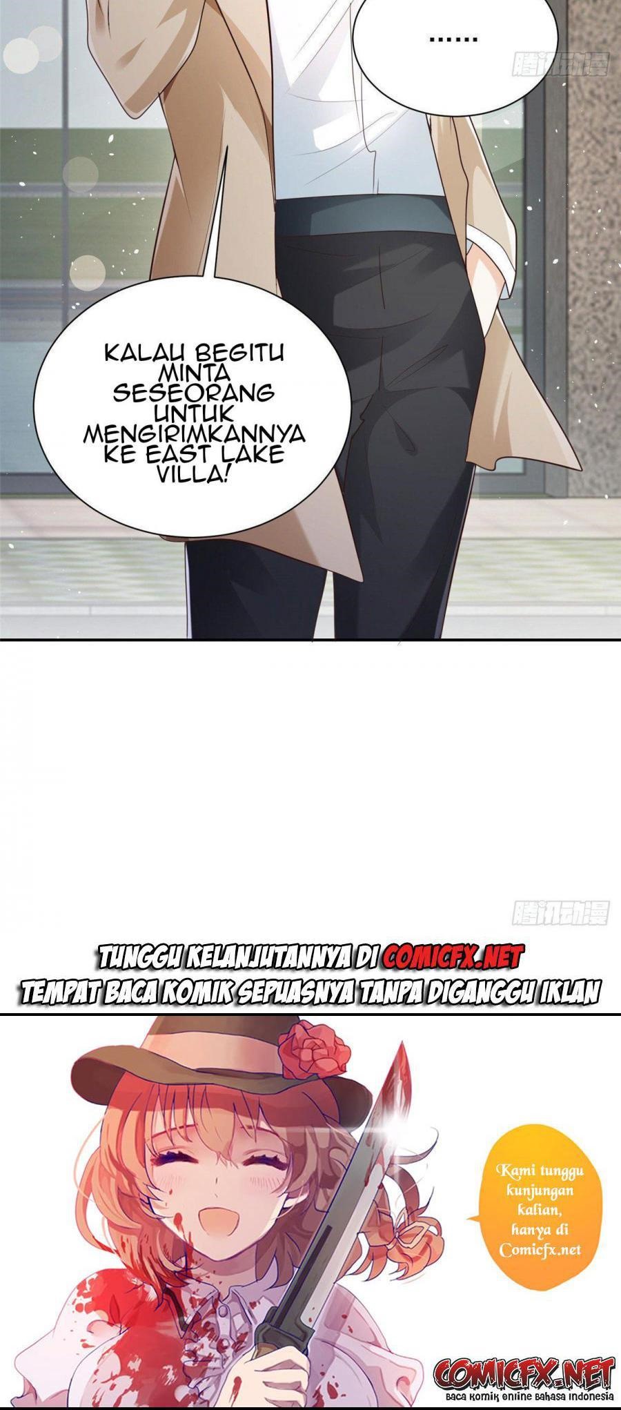 I Randomly Have A New Career Every Week Chapter 26 Gambar 18