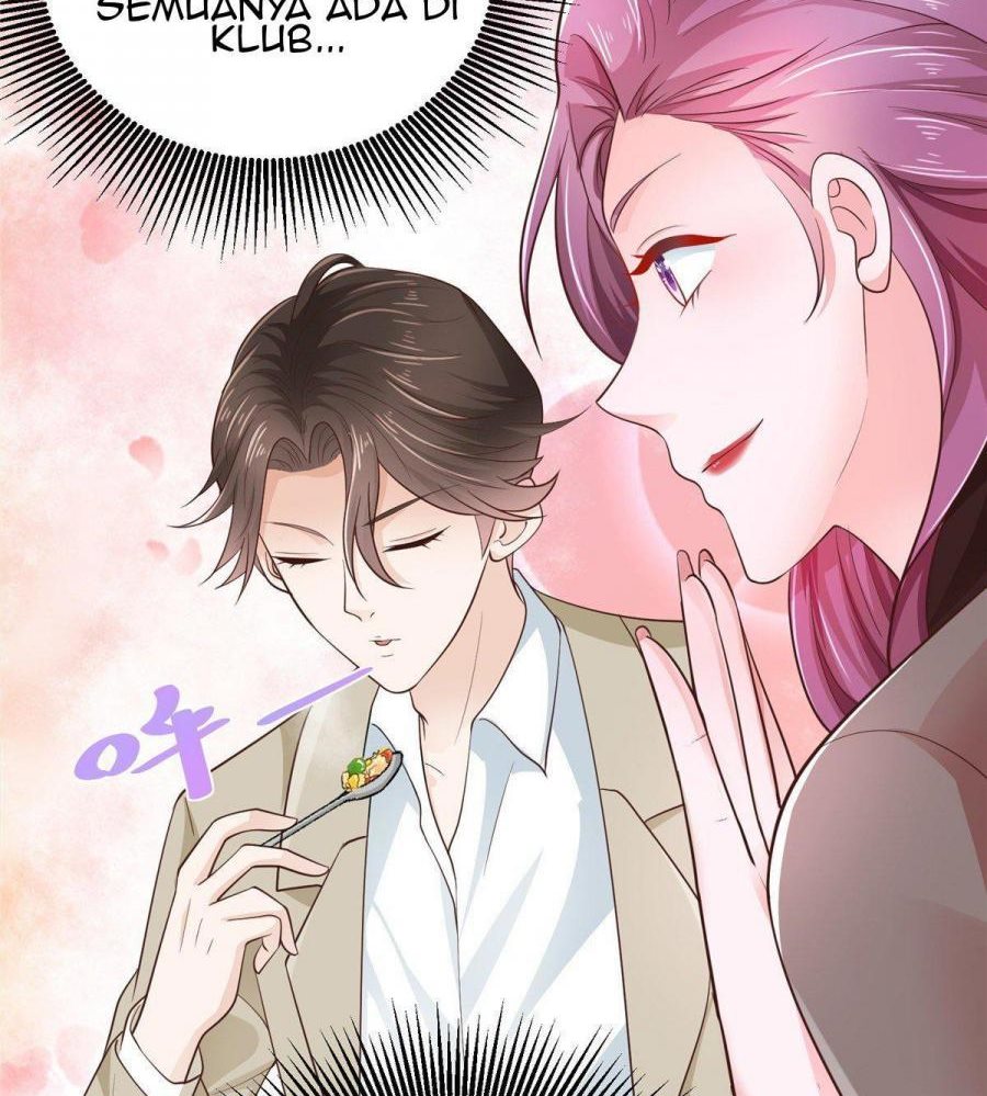 I Randomly Have A New Career Every Week Chapter 33 Gambar 48