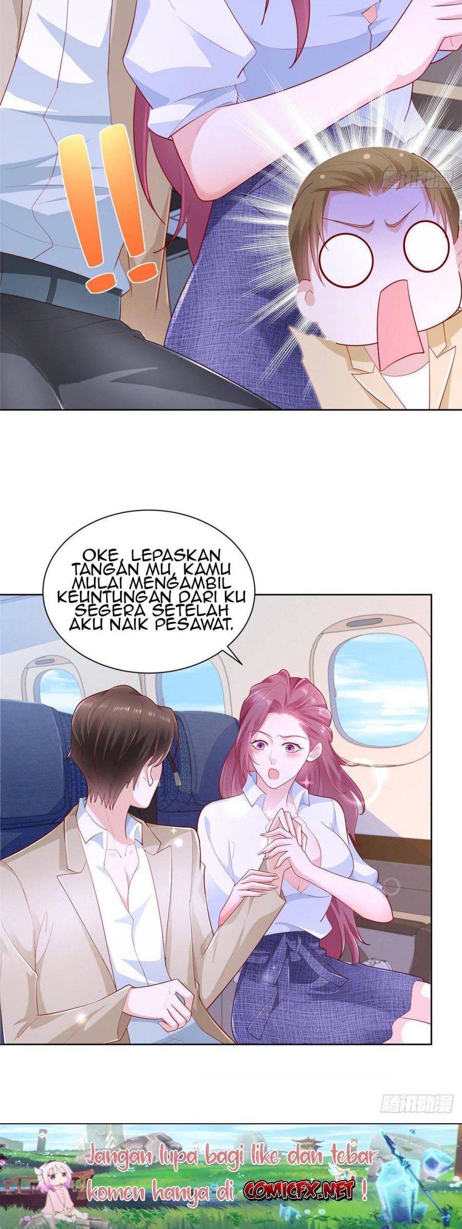 I Randomly Have A New Career Every Week Chapter 36 Gambar 8