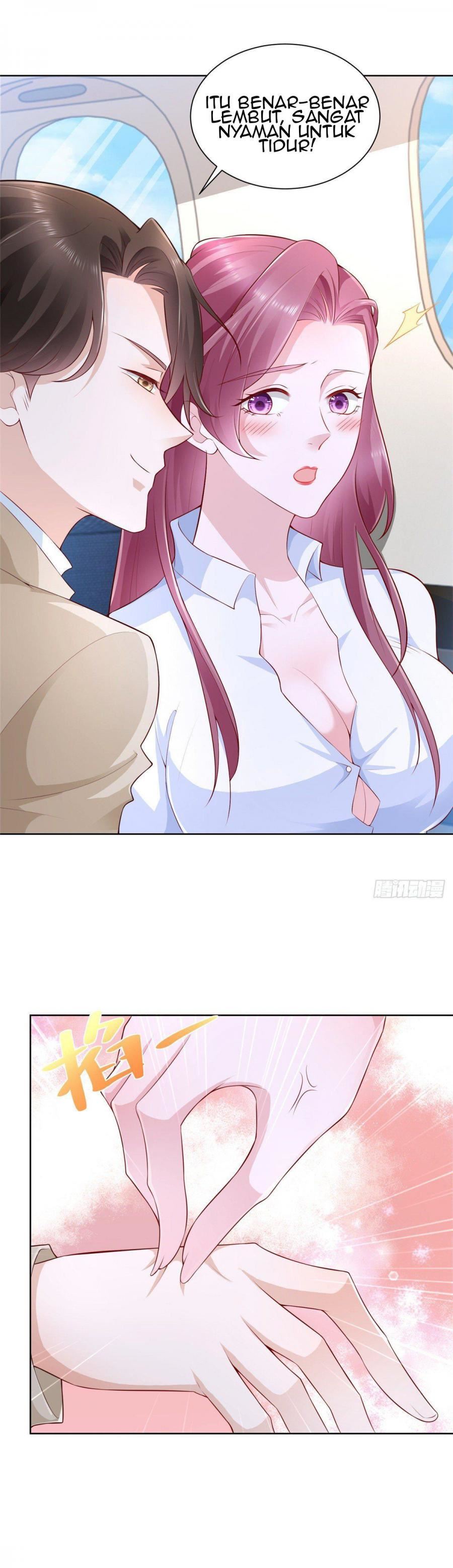 I Randomly Have A New Career Every Week Chapter 36 Gambar 10