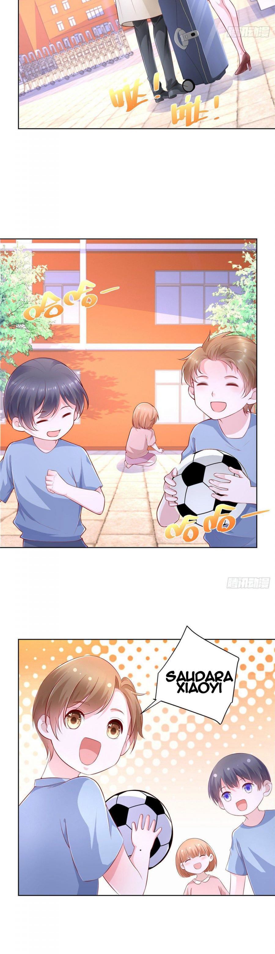 I Randomly Have A New Career Every Week Chapter 36 Gambar 14