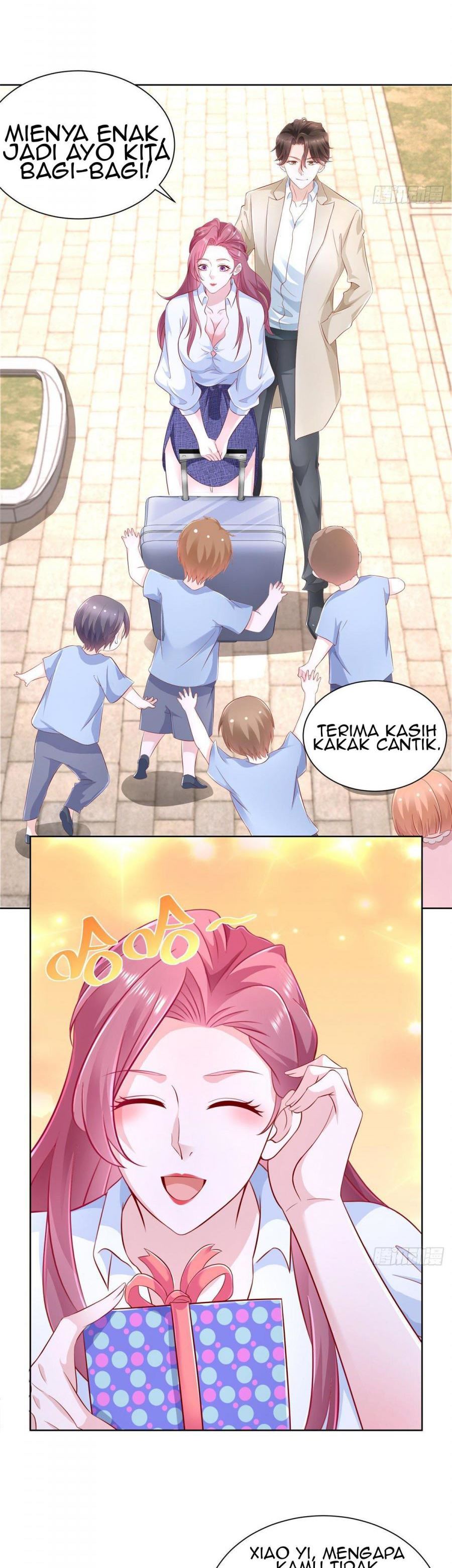 I Randomly Have A New Career Every Week Chapter 36 Gambar 15