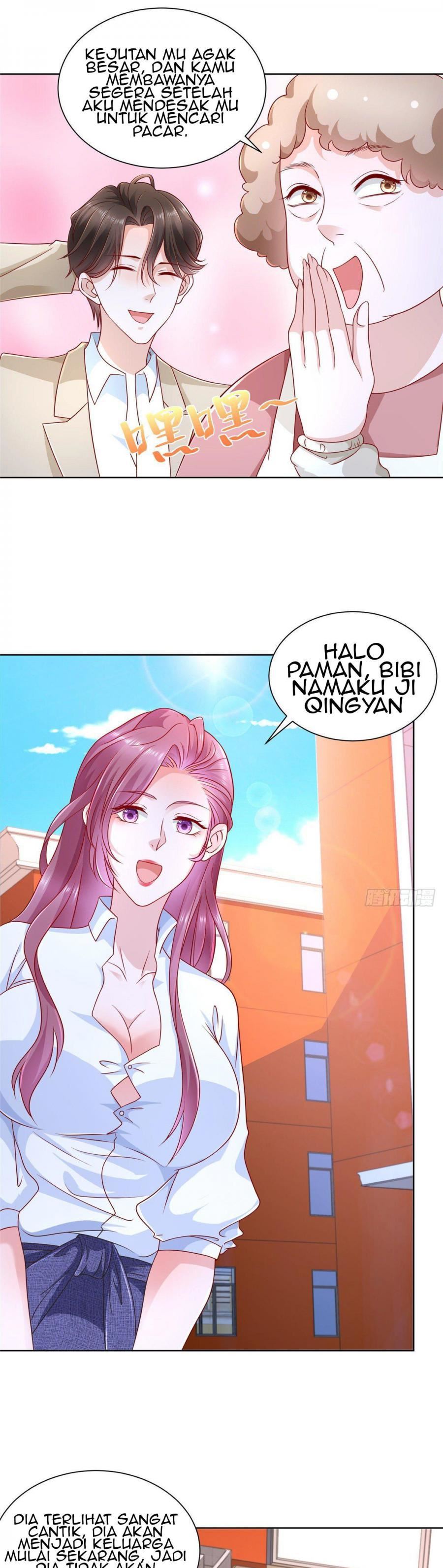 I Randomly Have A New Career Every Week Chapter 36 Gambar 17