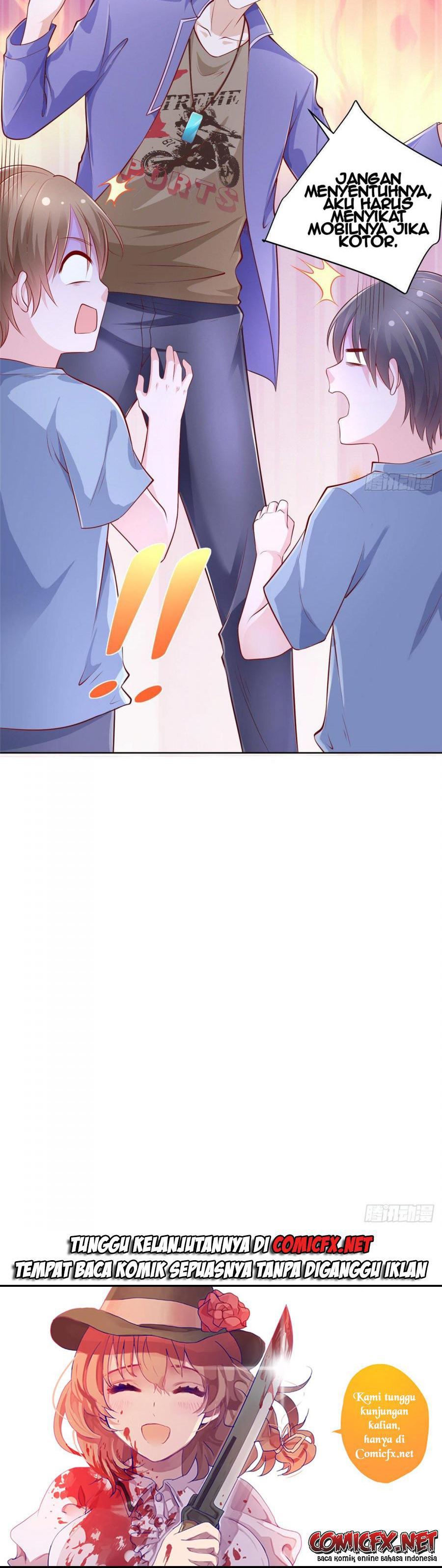 I Randomly Have A New Career Every Week Chapter 36 Gambar 23