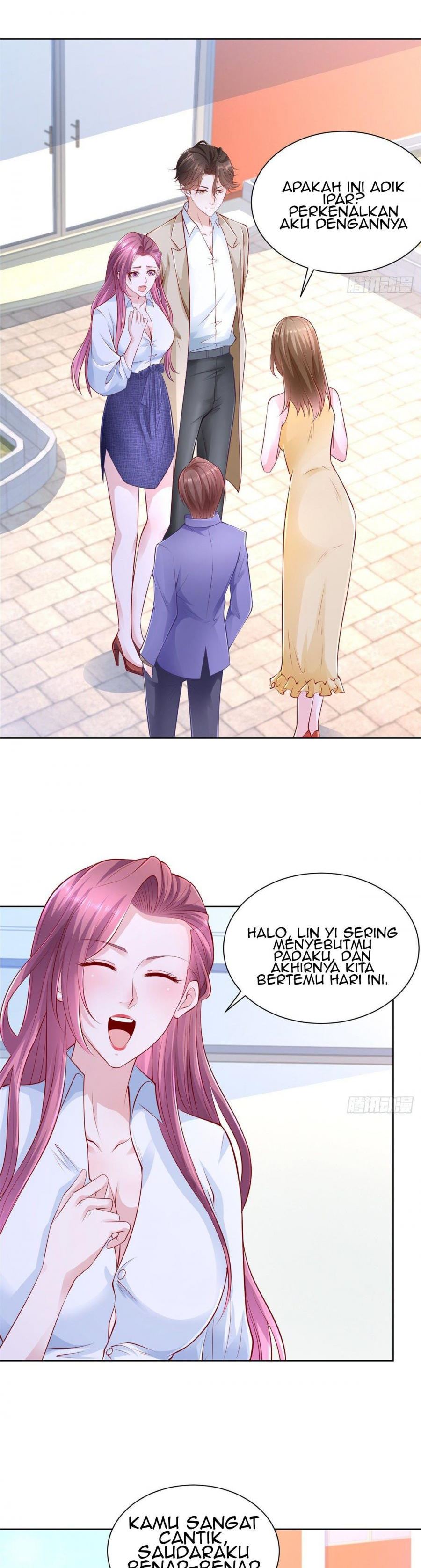 I Randomly Have A New Career Every Week Chapter 37 Gambar 3