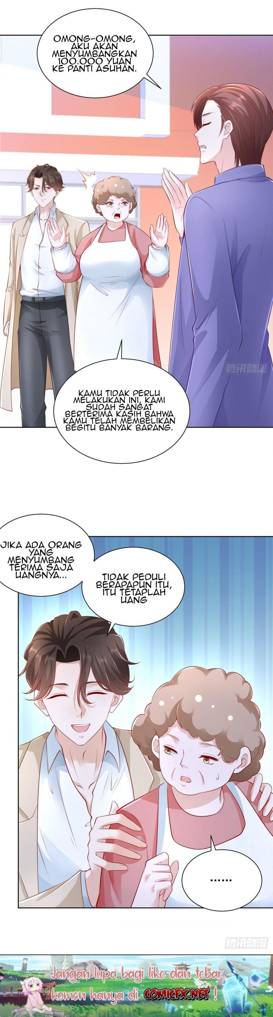 I Randomly Have A New Career Every Week Chapter 37 Gambar 6