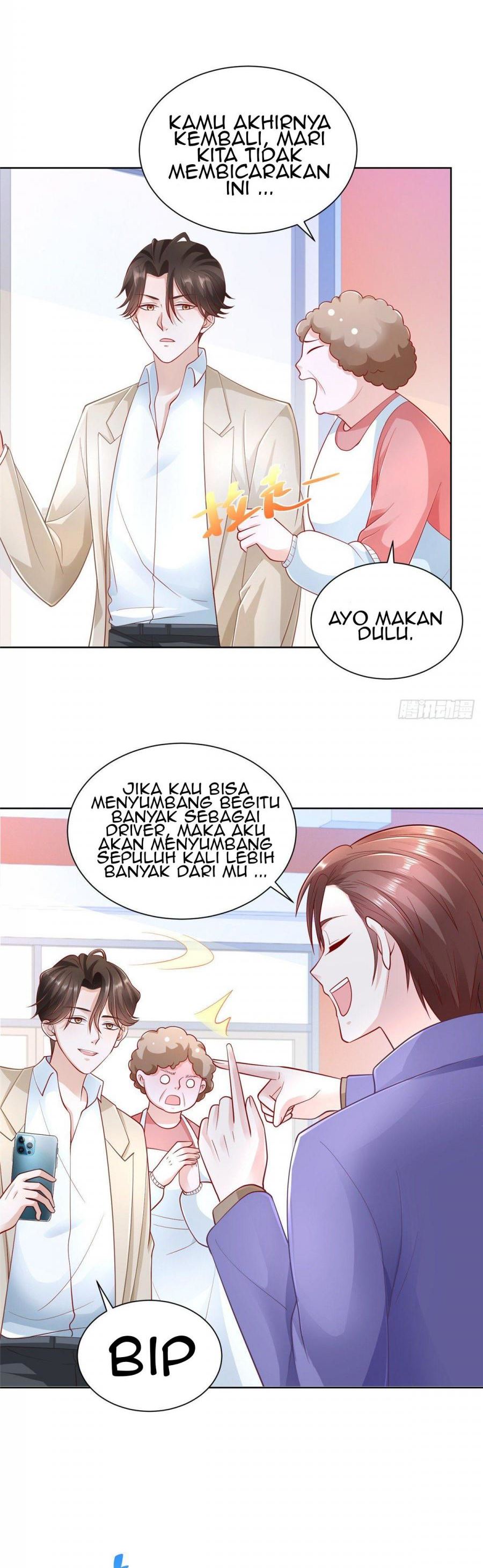 I Randomly Have A New Career Every Week Chapter 37 Gambar 10