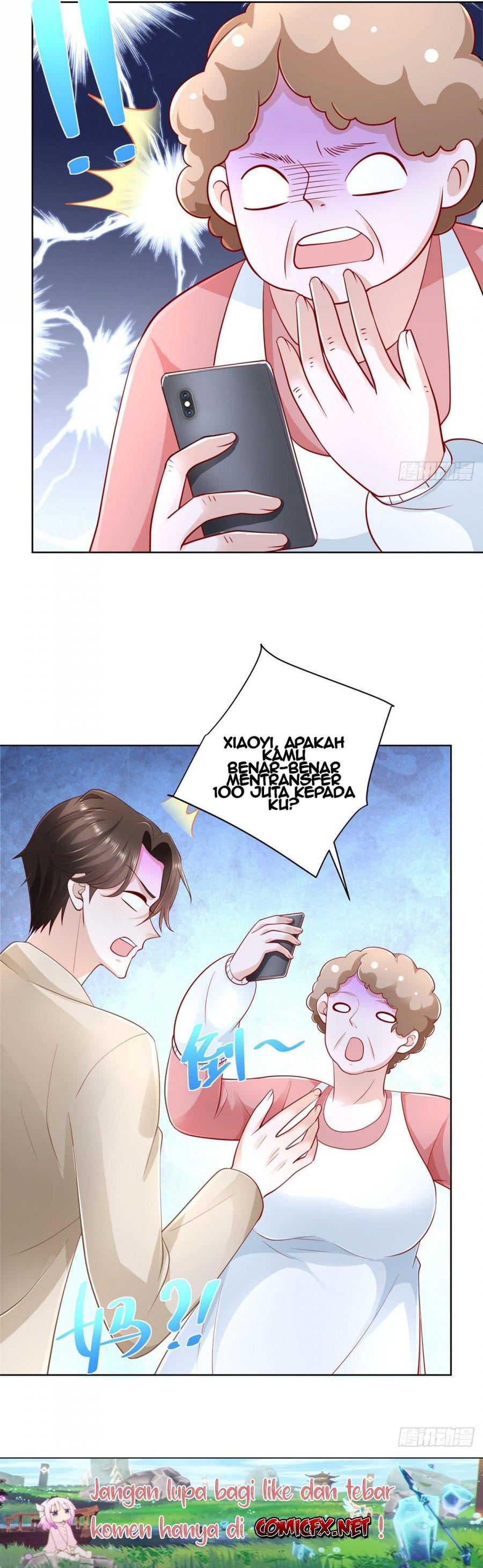 I Randomly Have A New Career Every Week Chapter 37 Gambar 12