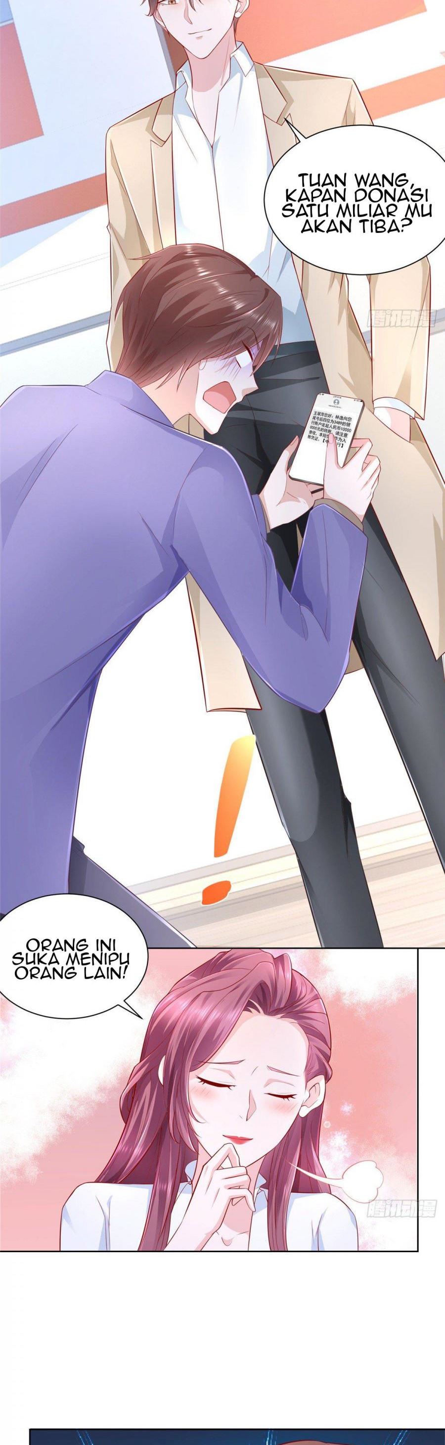 I Randomly Have A New Career Every Week Chapter 37 Gambar 14