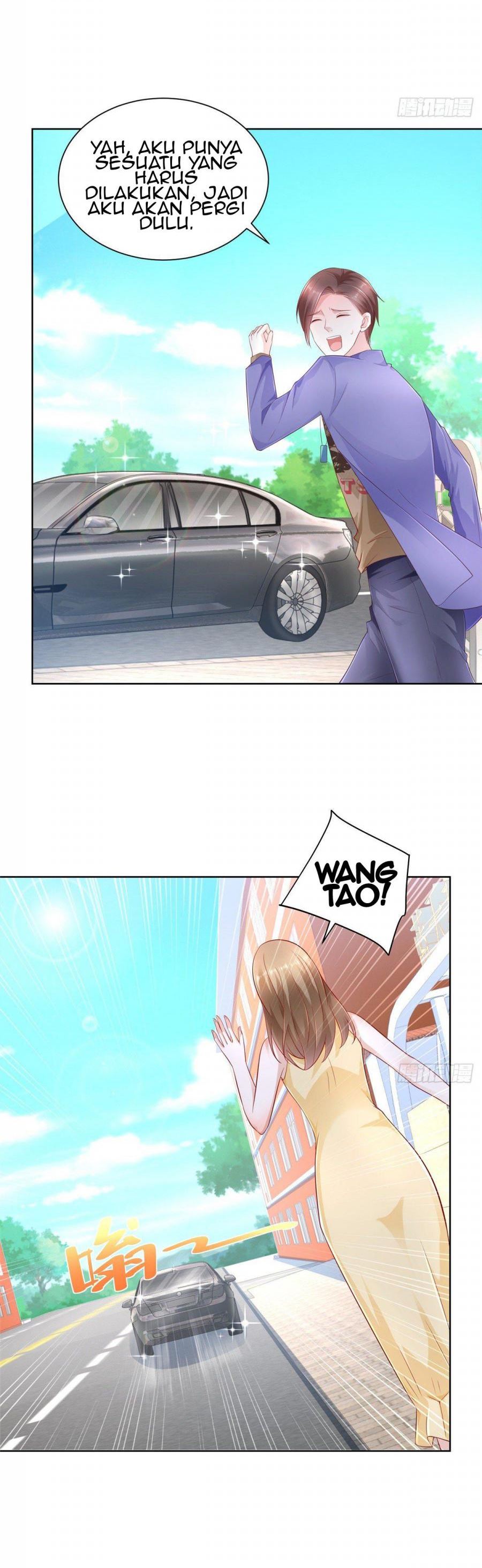 I Randomly Have A New Career Every Week Chapter 37 Gambar 16