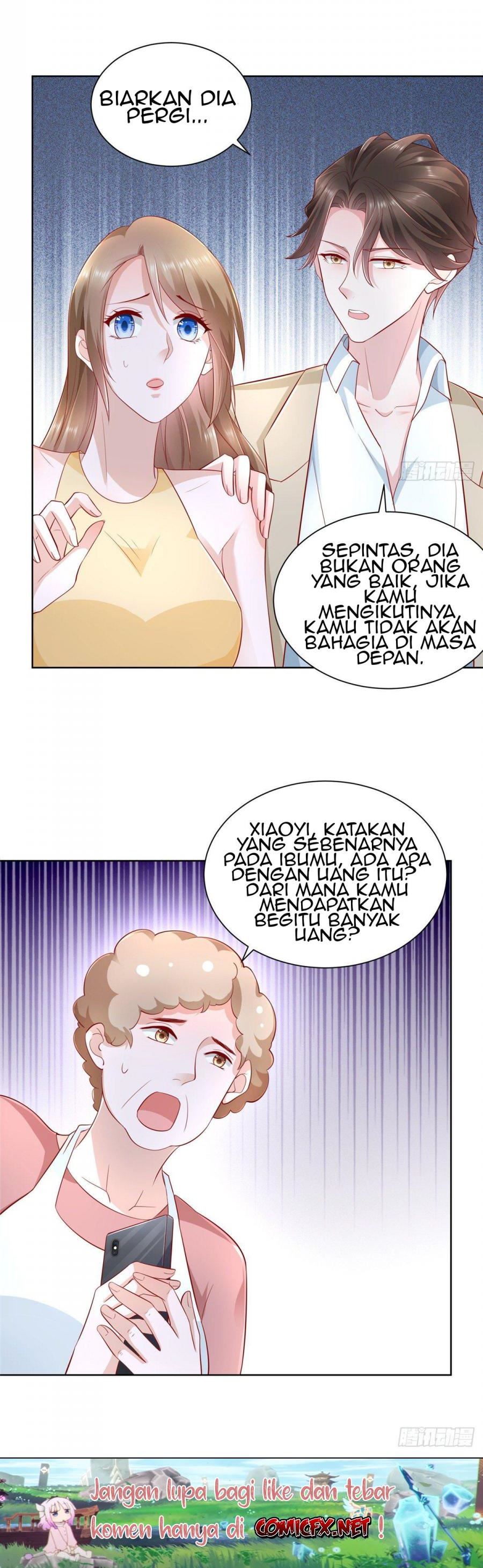 I Randomly Have A New Career Every Week Chapter 37 Gambar 17