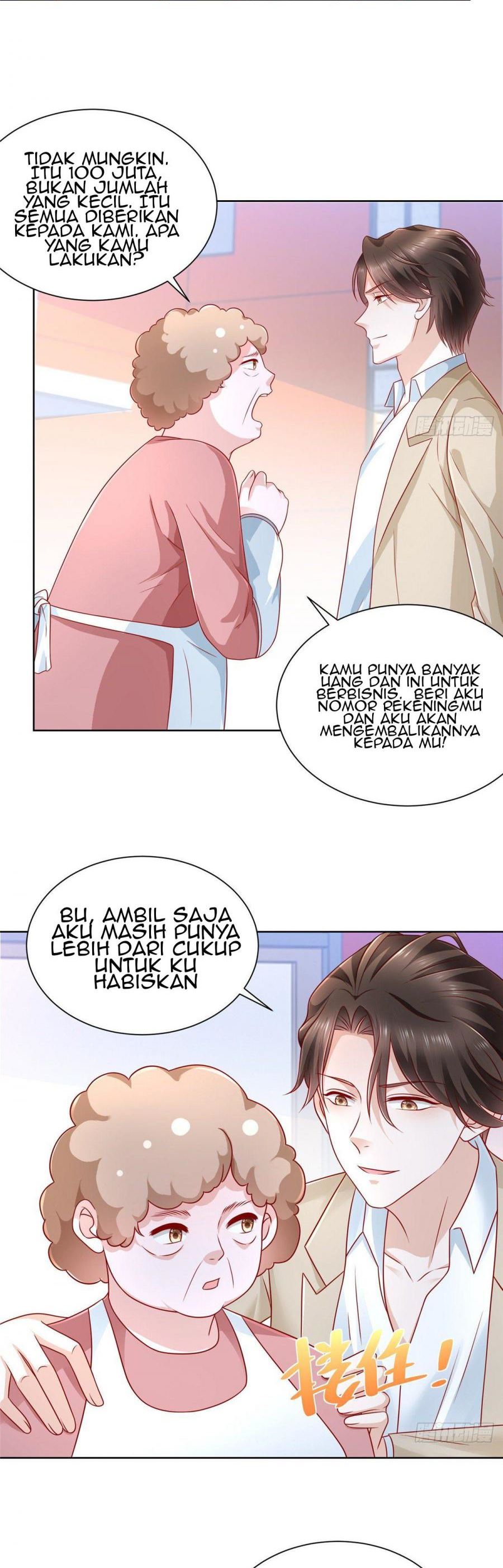 I Randomly Have A New Career Every Week Chapter 37 Gambar 19
