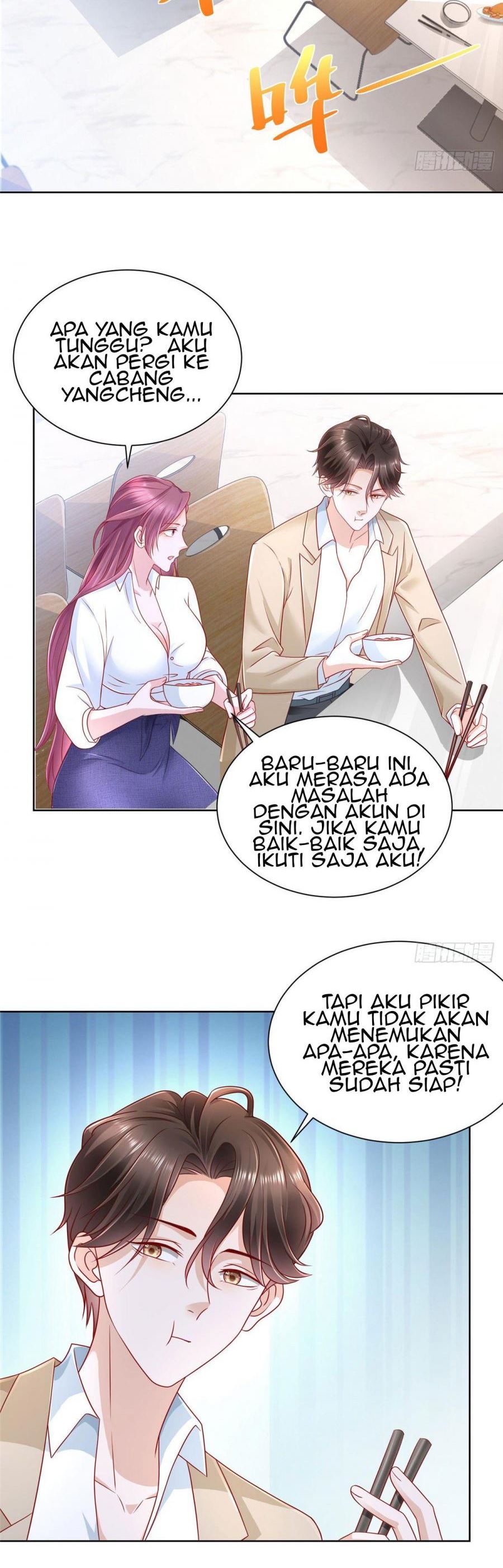 I Randomly Have A New Career Every Week Chapter 37 Gambar 21
